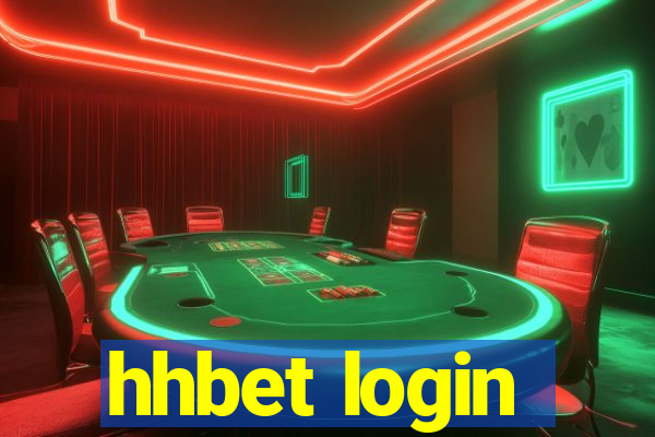 hhbet login